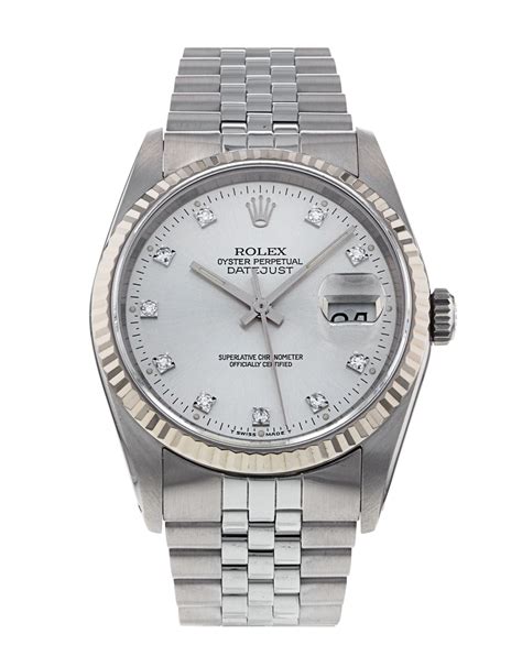 plain 82 rolex|rolex datejust 16234.